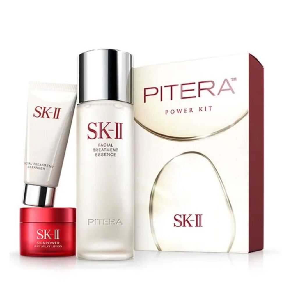 SK-II PITERA™ Power Kit - Picture 1 of 6